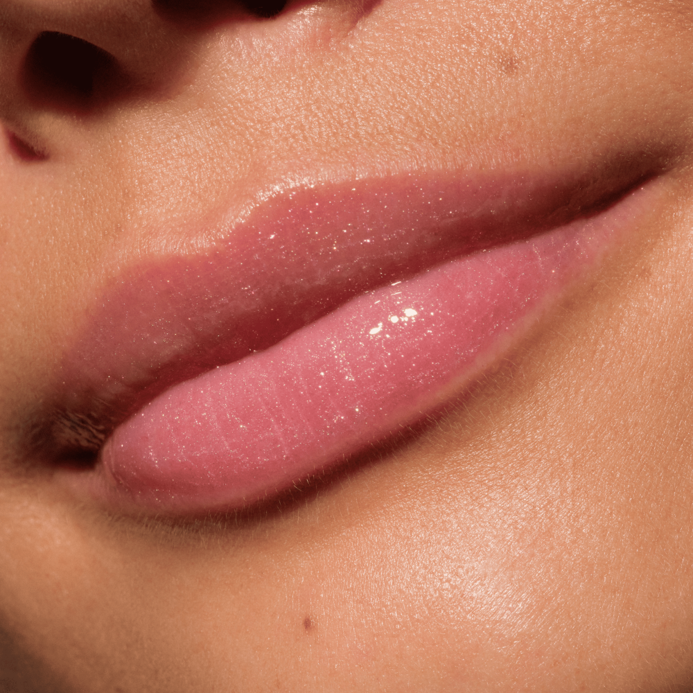 Bild: Catrice Max It Up Lip Booster Extreme It"s A Pearl Thing
