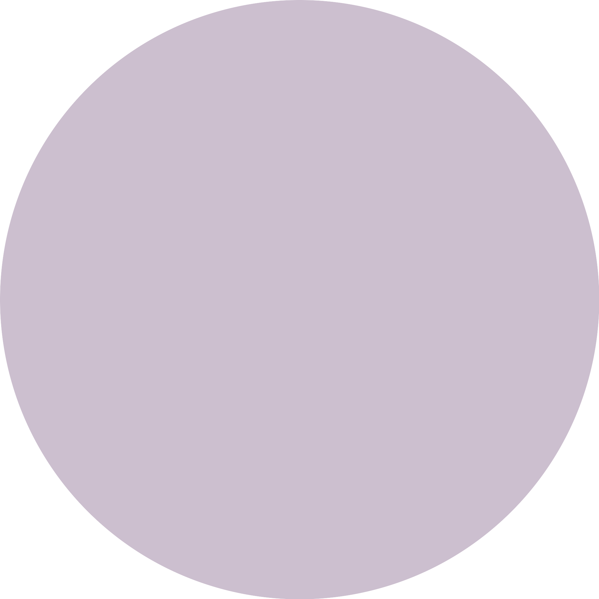 Bild: Catrice Sheer Beauties Strengthening Nail Polish Lavender Whispers 080