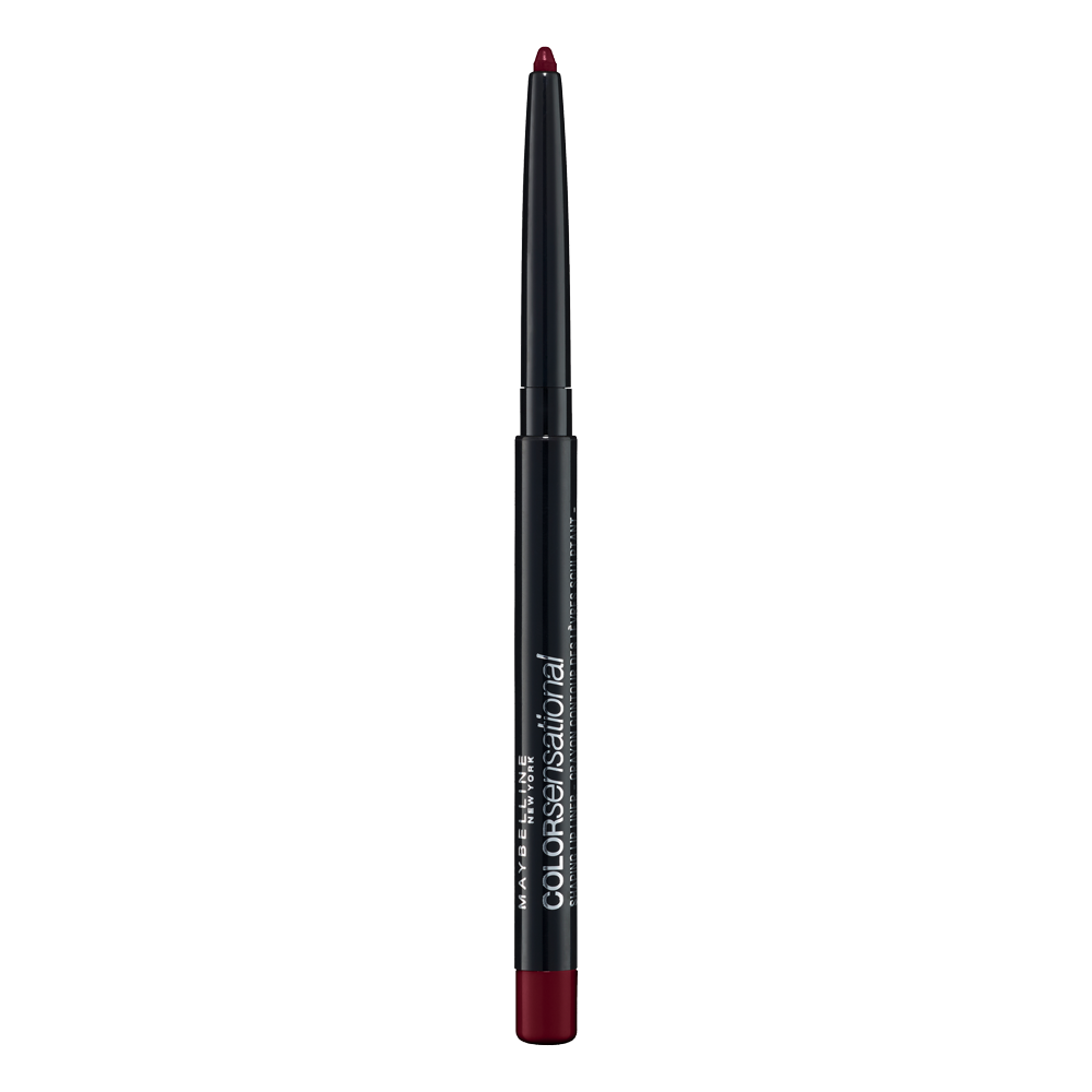Bild: MAYBELLINE Color Sensational Shaping Lipliner 110