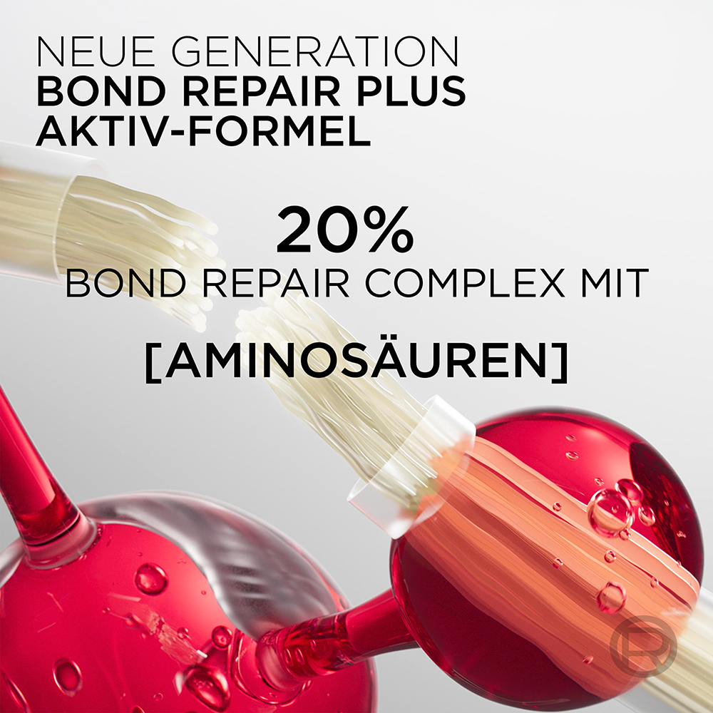 Bild: L'ORÉAL PARIS ELVITAL Bond Reapir Leave In Serum 