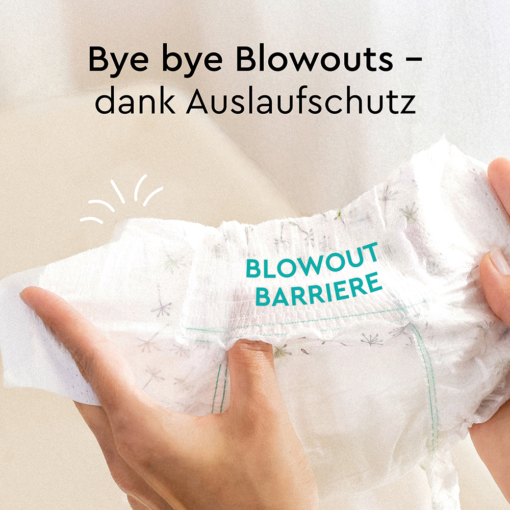 Bild: LILLYDOO Windeln N°6, 13+ kg 