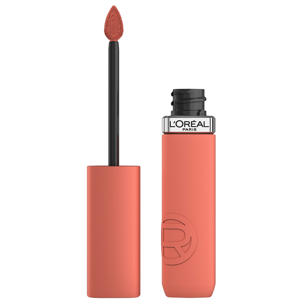 Bild: L'ORÉAL PARIS Infaillible Matte Resistance Nude 601