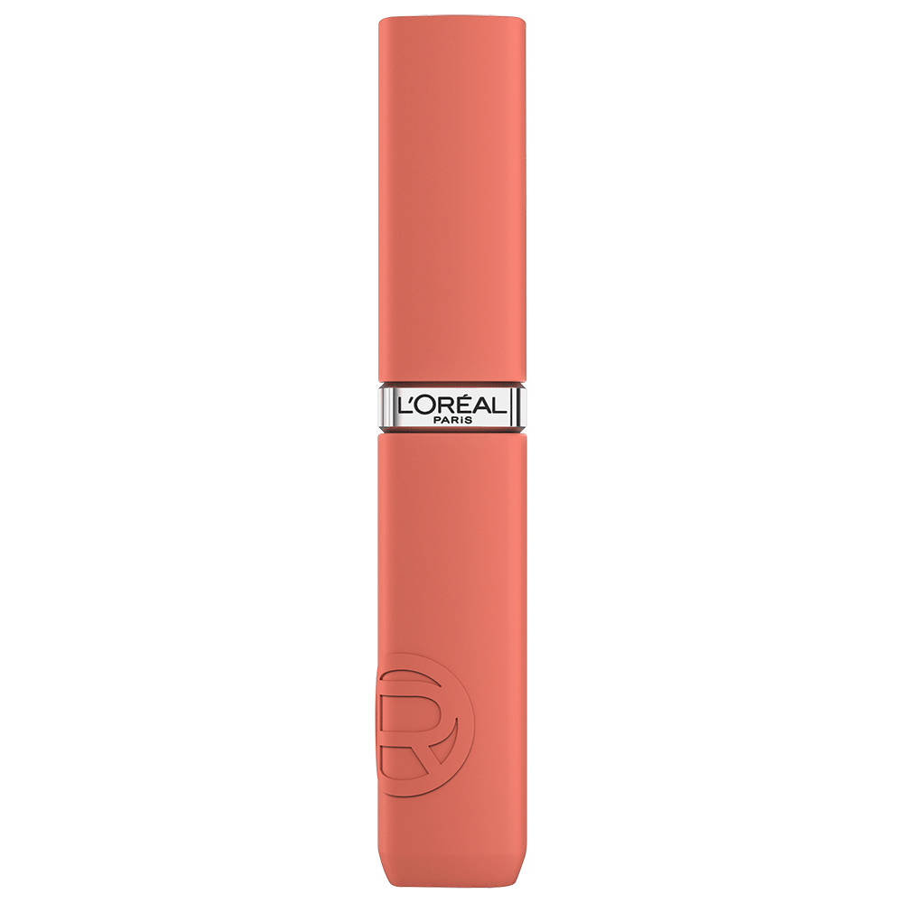Bild: L'ORÉAL PARIS Infaillible Matte Resistance Nude 601