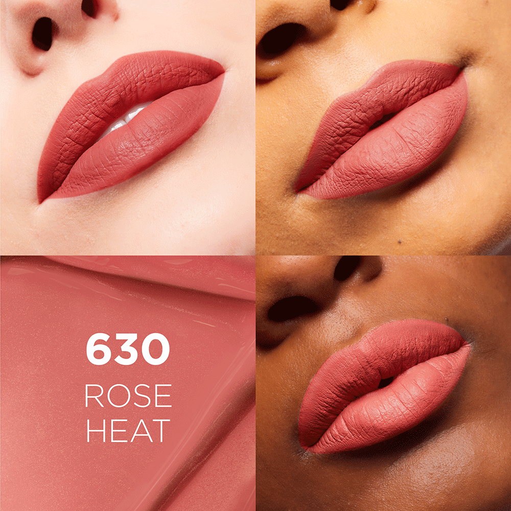 Bild: L'ORÉAL PARIS Infaillible Matte Resistance Nude 630