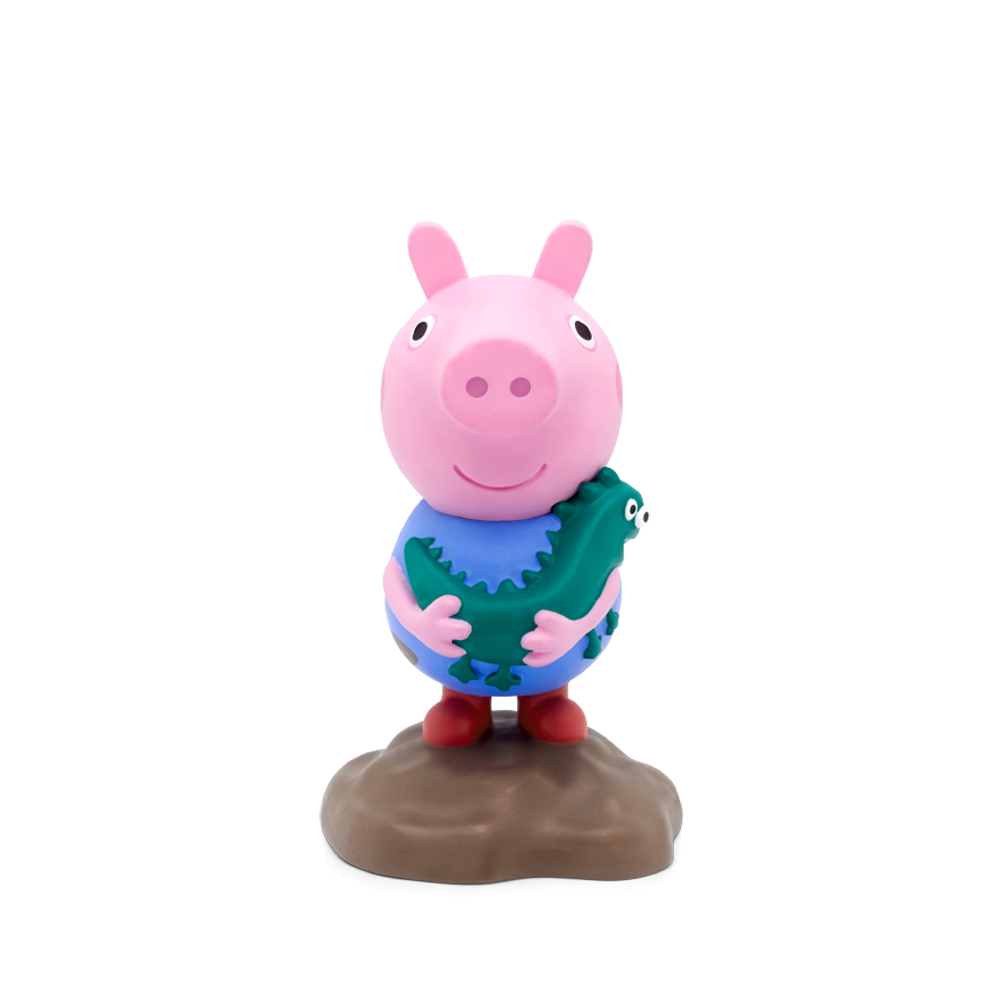 Bild: Tonie Figur Peppa Pig Die schönsten Geschichten von Schorsch 