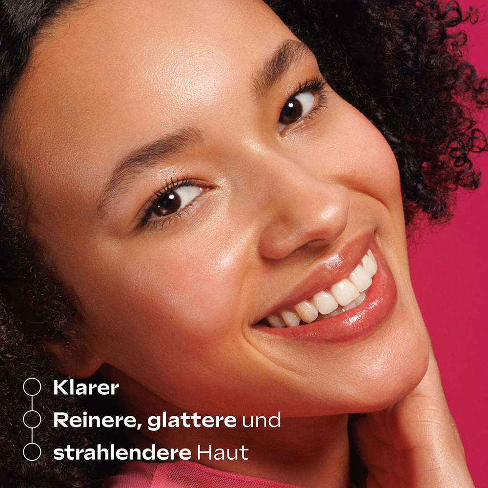 Bild: WELEDA Pore Refining Serum Drops 
