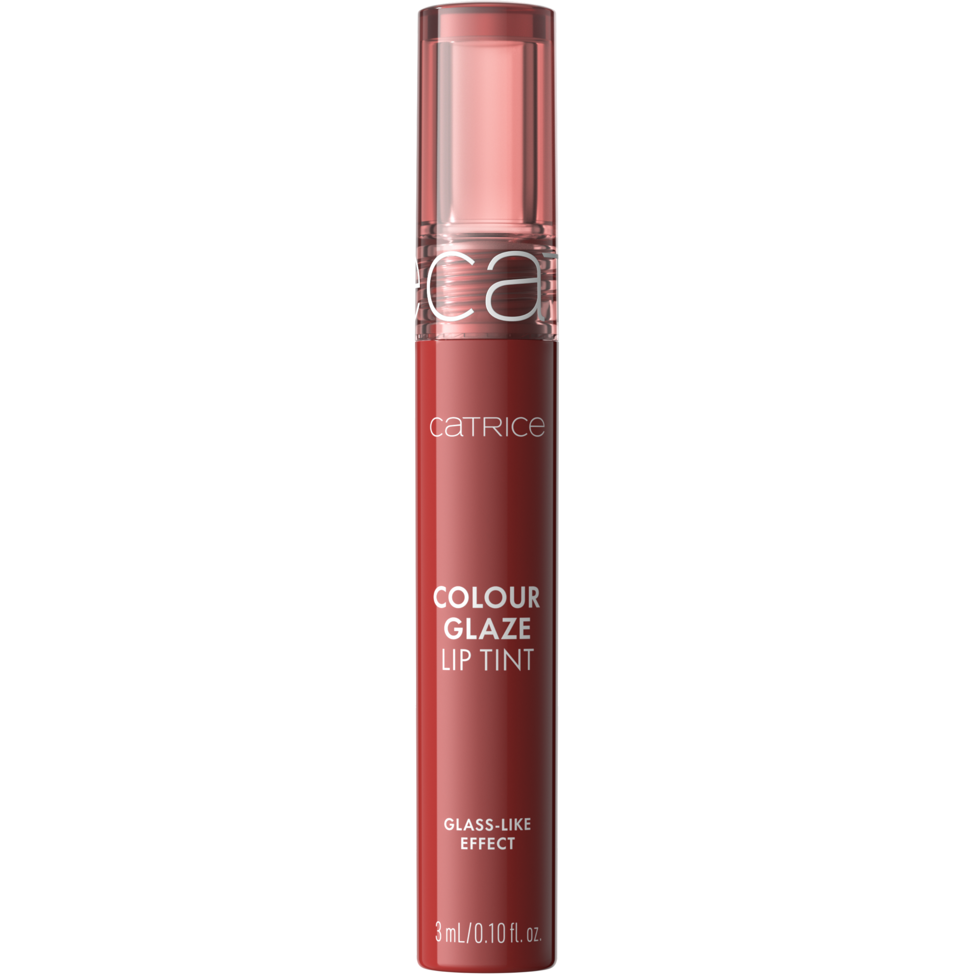 Bild: Catrice Colour Glaze Lip Tint In My Cherry Era 030