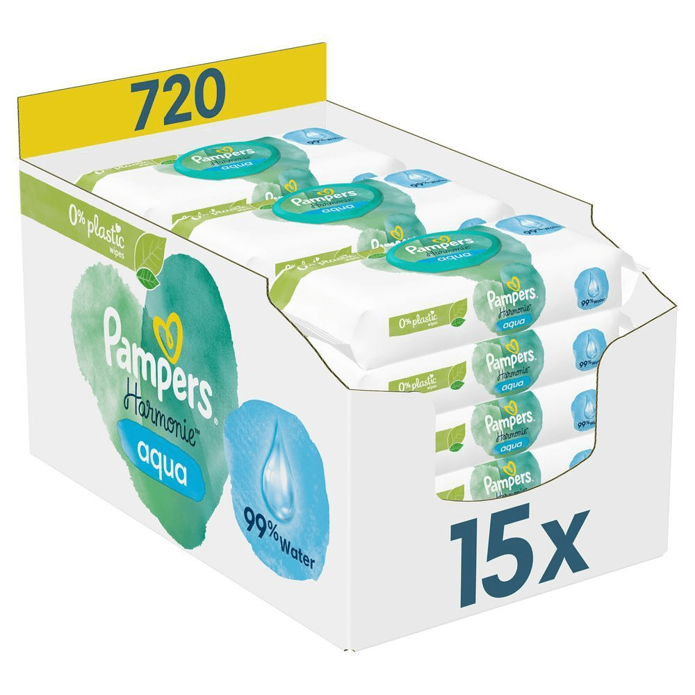 Bild: BIPA Pure Zärtlichkeit 0-6 Monate Baby Essentials-Set 