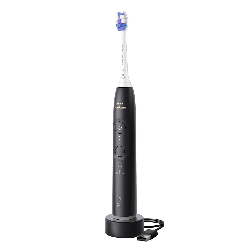 Bild: PHILIPS Sonicare Elektrische Zahnbürste 6100 