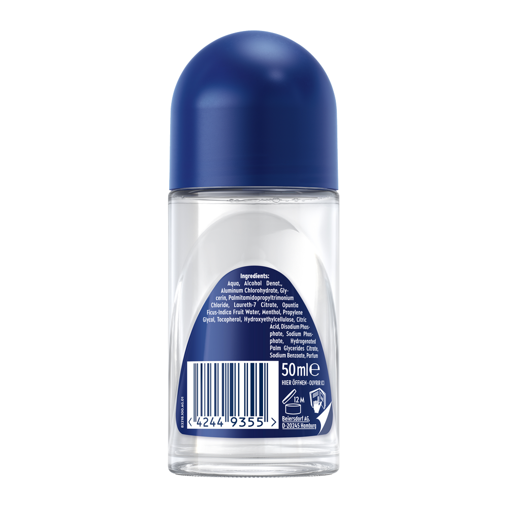 Bild: NIVEA MEN Deo Roll On Cool Kick Fresh 