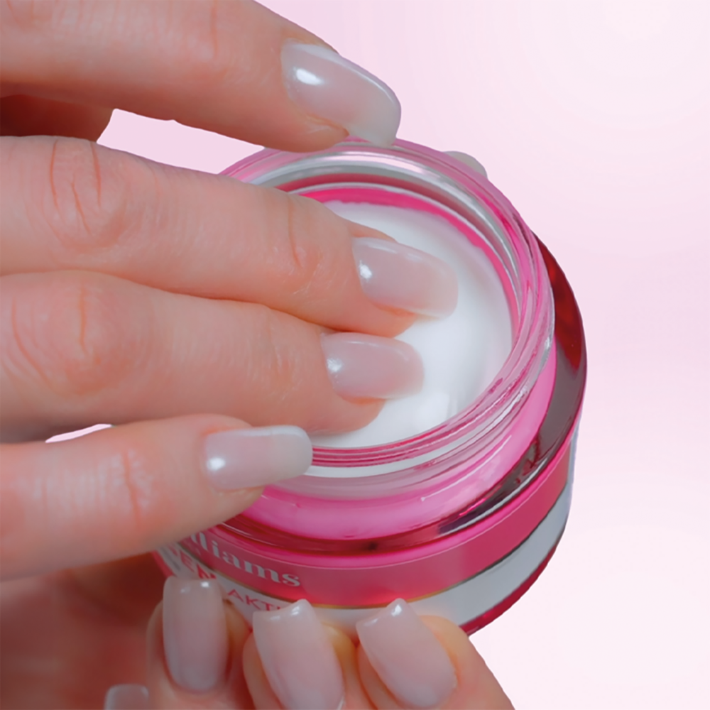 Bild: Judith Williams Cosmetics Tagescreme Kollagen Aktiv 