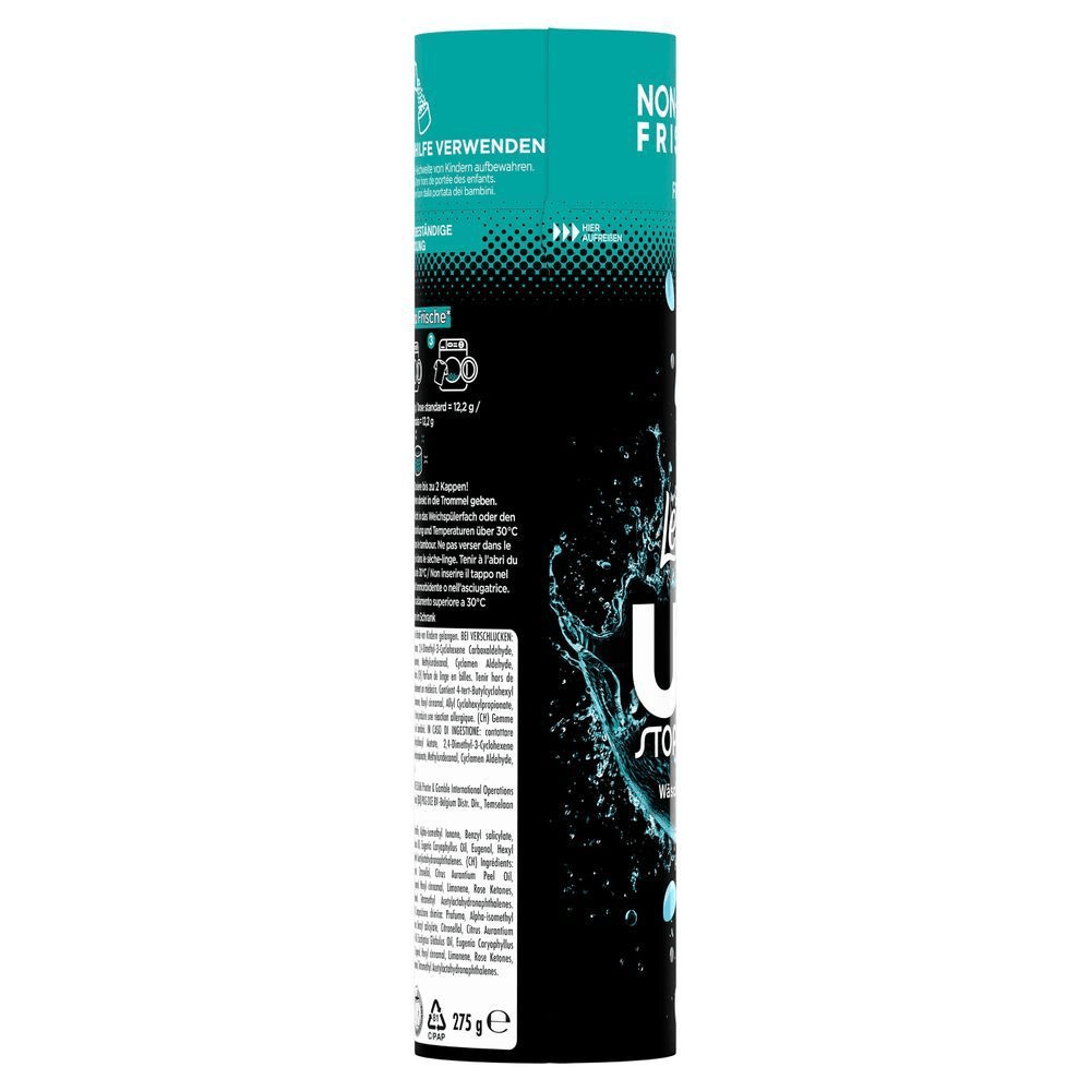 Bild: Lenor Unstoppables Fresh Wäscheparfüm 
