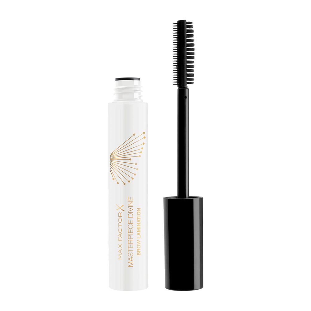 Bild: MAX FACTOR Masterpiece Divine Brow Lamination Clear 001