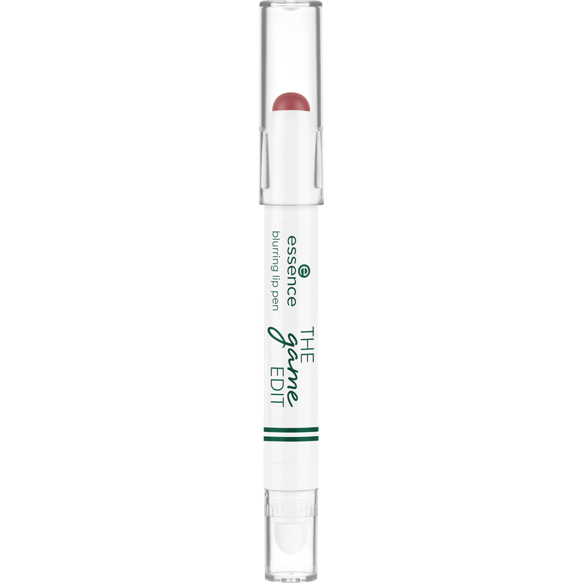 Bild: essence THE game EDIT blurring lip pen Game, Set, Blur! 