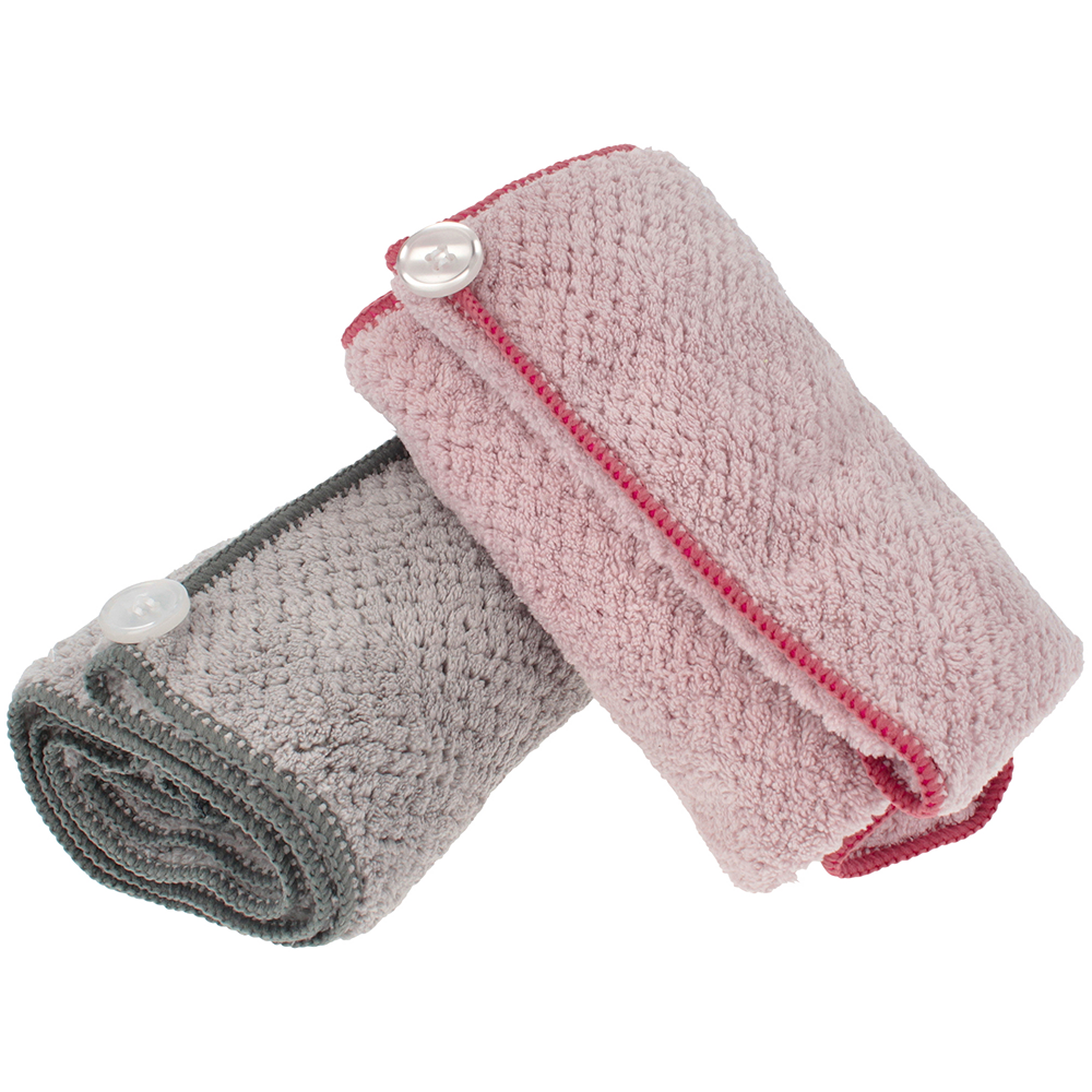 Bild: PARSA Beauty Haarturban 