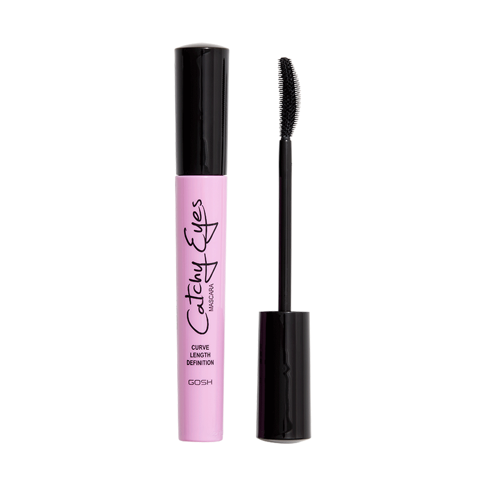 Bild: GOSH Mascara Catchy Eyes