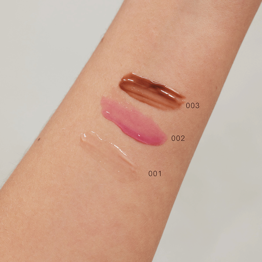 Bild: GOSH Lip Glaze