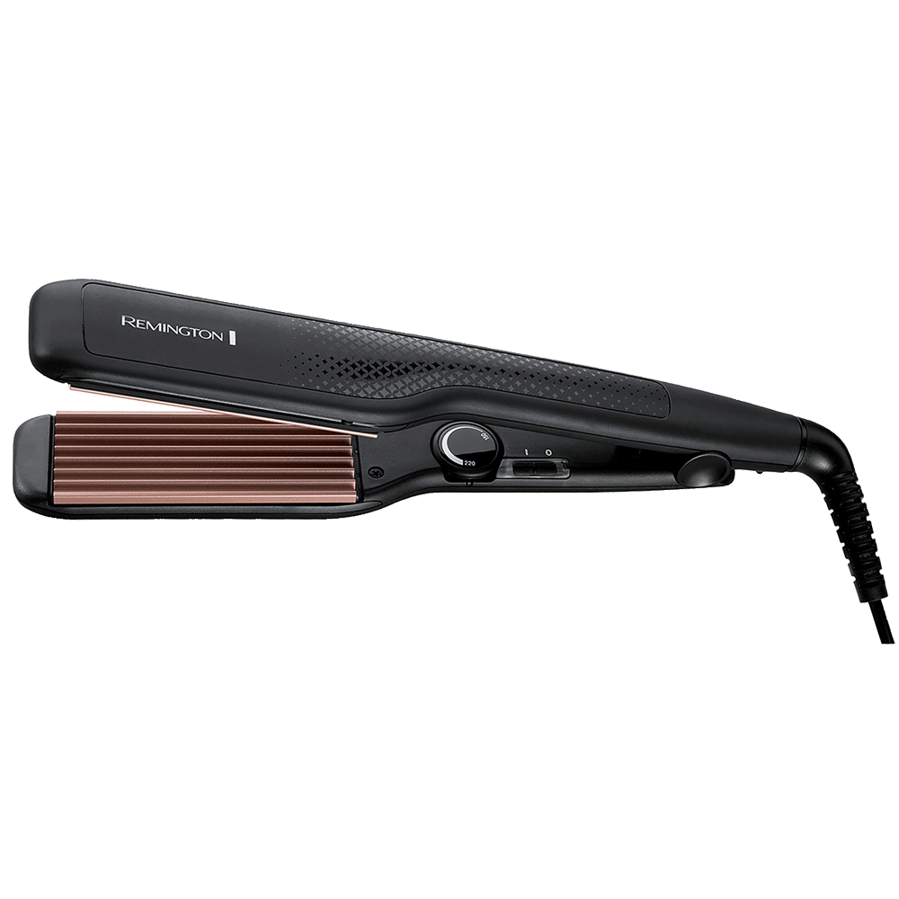 Bild: Remington Ceramic Crimp 220 Kreppeisen