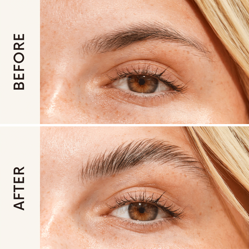 Bild: GOSH Brow Lift Lamination Gel Transparent