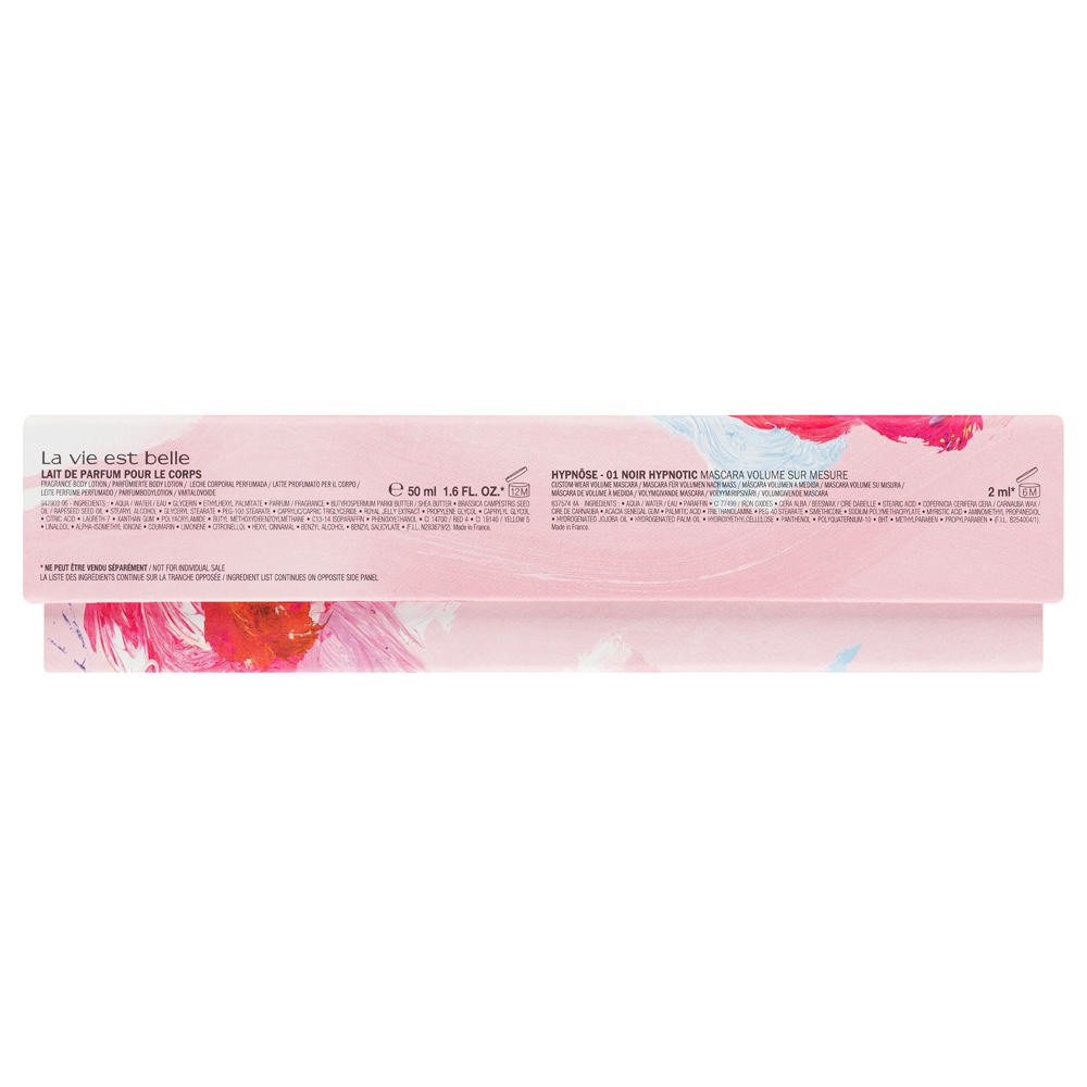 Bild: Lancôme Paris La Vie Est Belle Geschenkset 