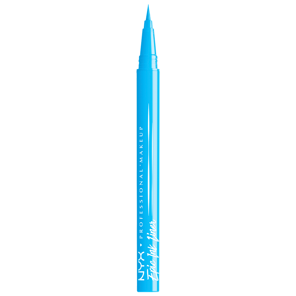 Bild: NYX Professional Make-up Epic Ink Liner Jeanz Matte vintage baby