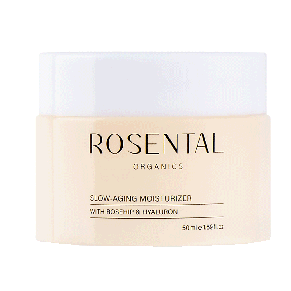 Bild: Rosental Slow Aging Moisturizer