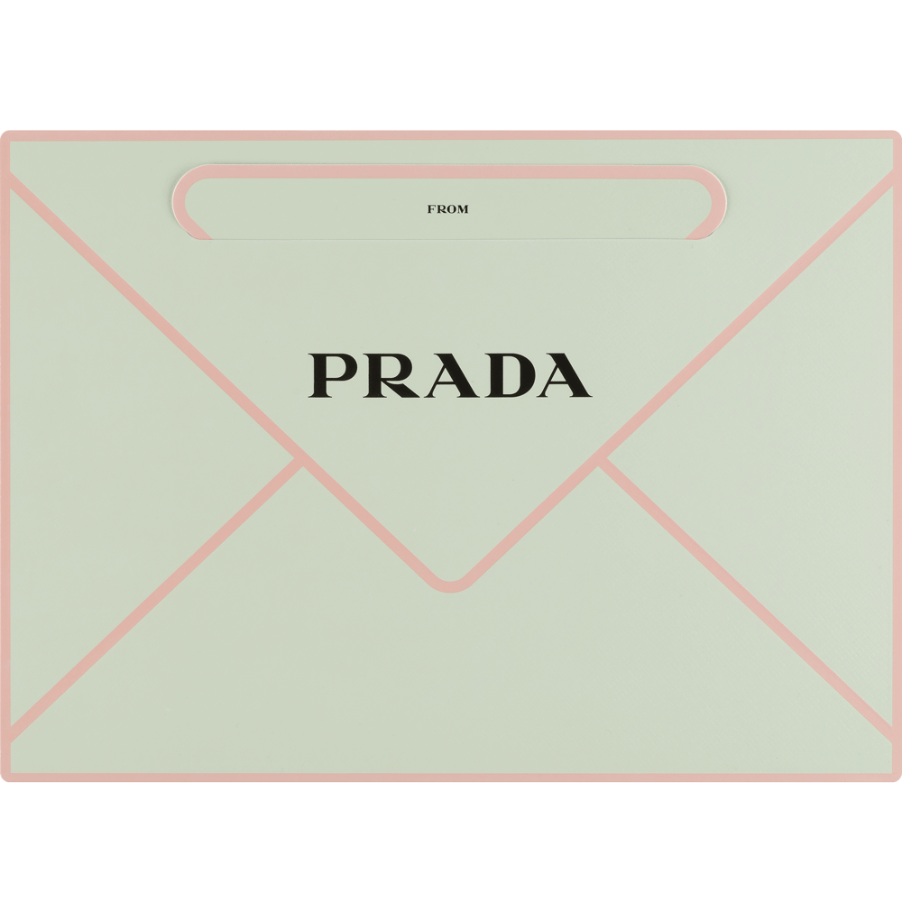 Bild: Prada Paradoxe Geschenkset