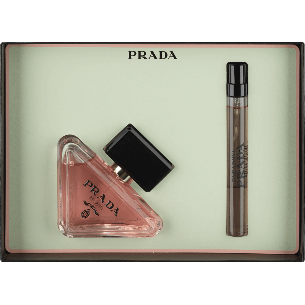 Bild: Prada Paradoxe Geschenkset
