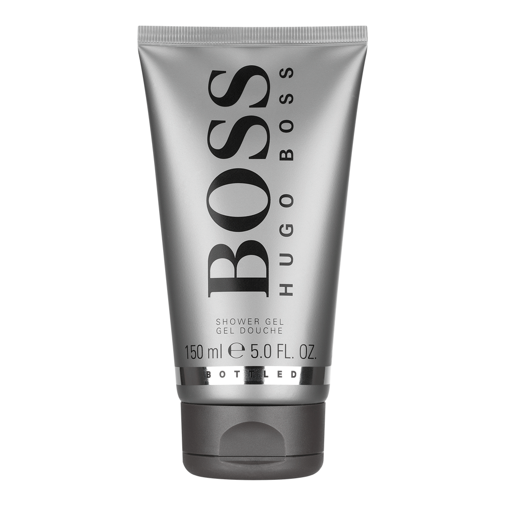 Bild: Hugo Boss Duschgel Boss