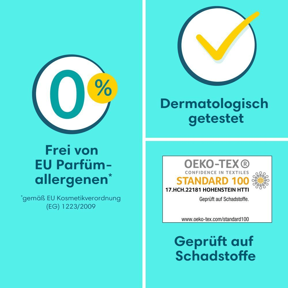 Bild: Pampers Premium Protection Größe 1, 2kg - 5kg
