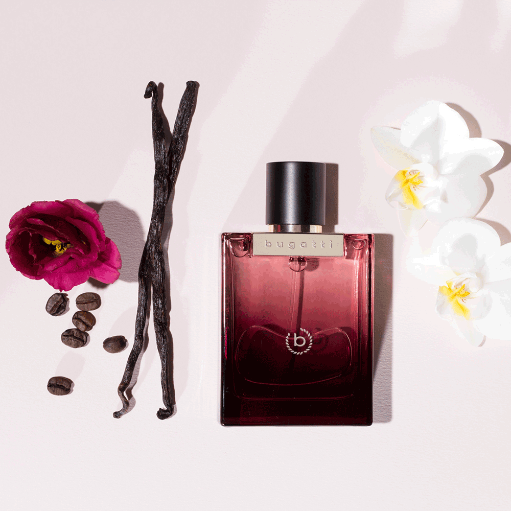 Bild: Bugatti Bella Donna Intensa Eau de Parfum