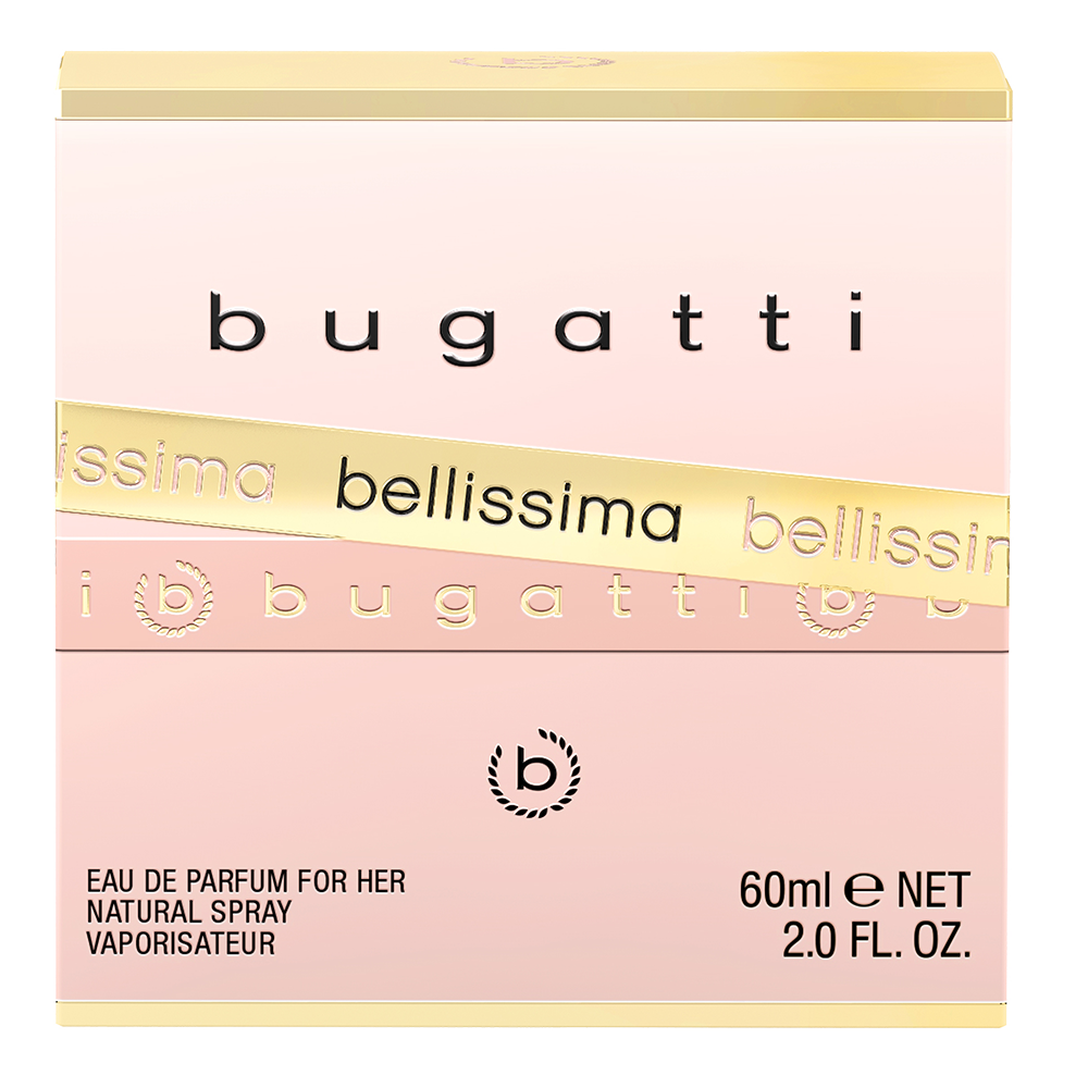 Bild: Bugatti Bellissima For Her Eau de Parfum