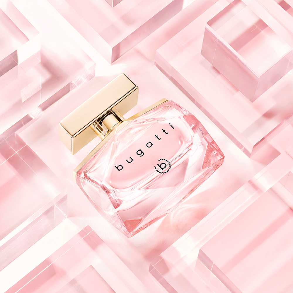 Bild: Bugatti Bellissima For Her Eau de Parfum