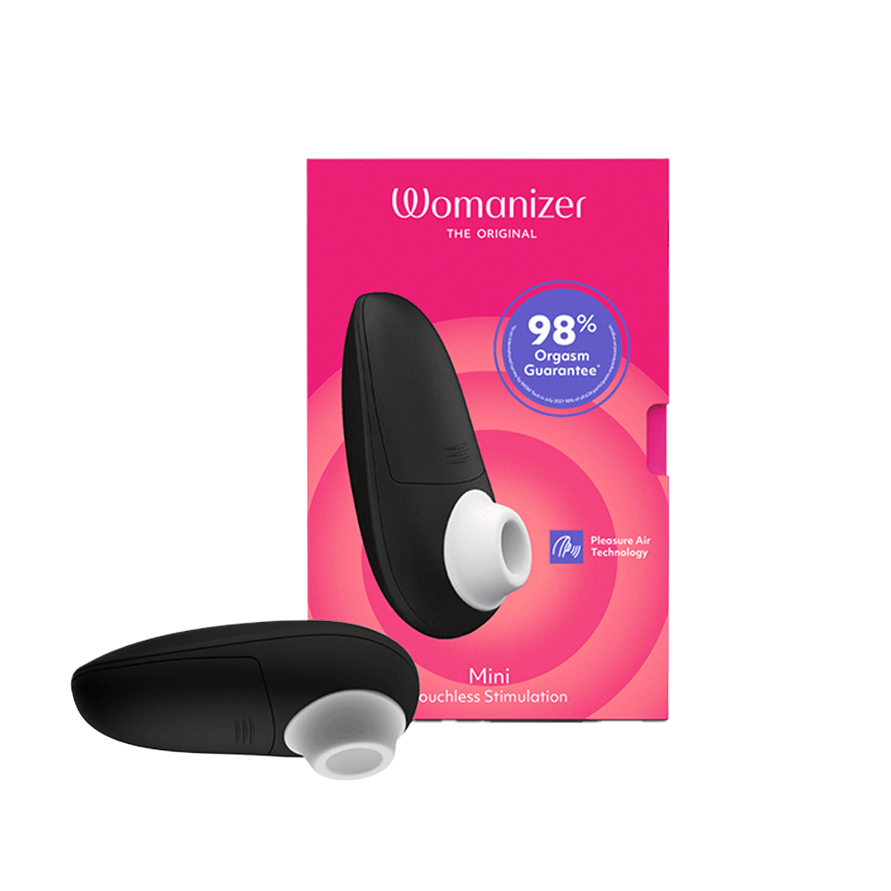 Bild: Womanizer Womanizer Mini