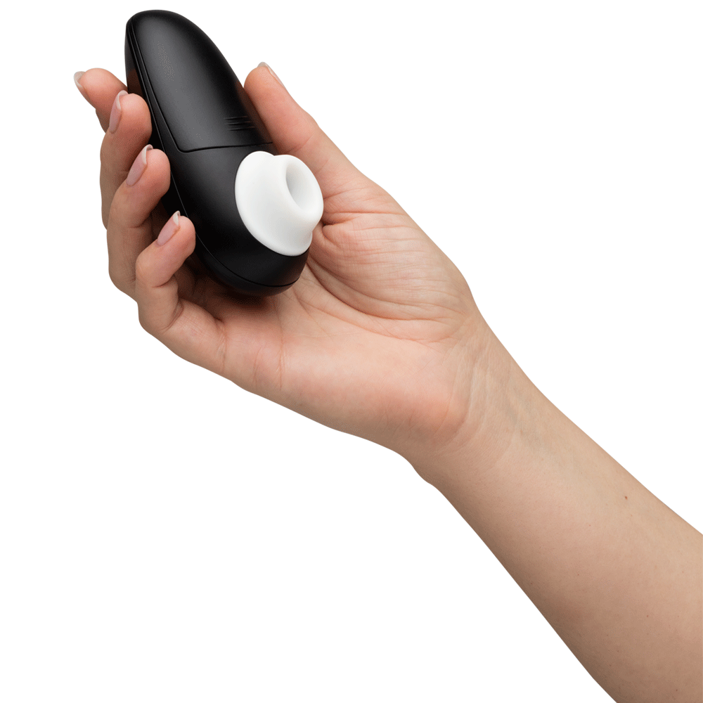 Bild: Womanizer Womanizer Mini