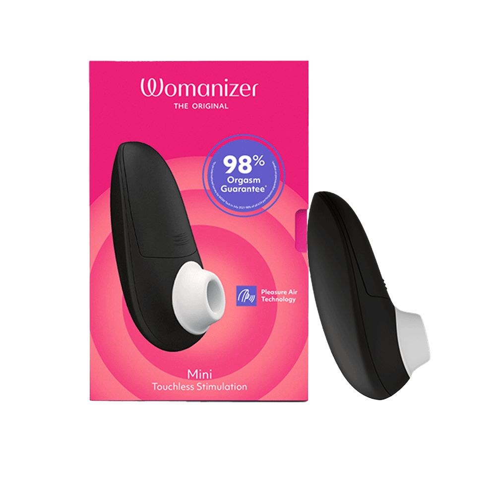 Bild: Womanizer Womanizer Mini
