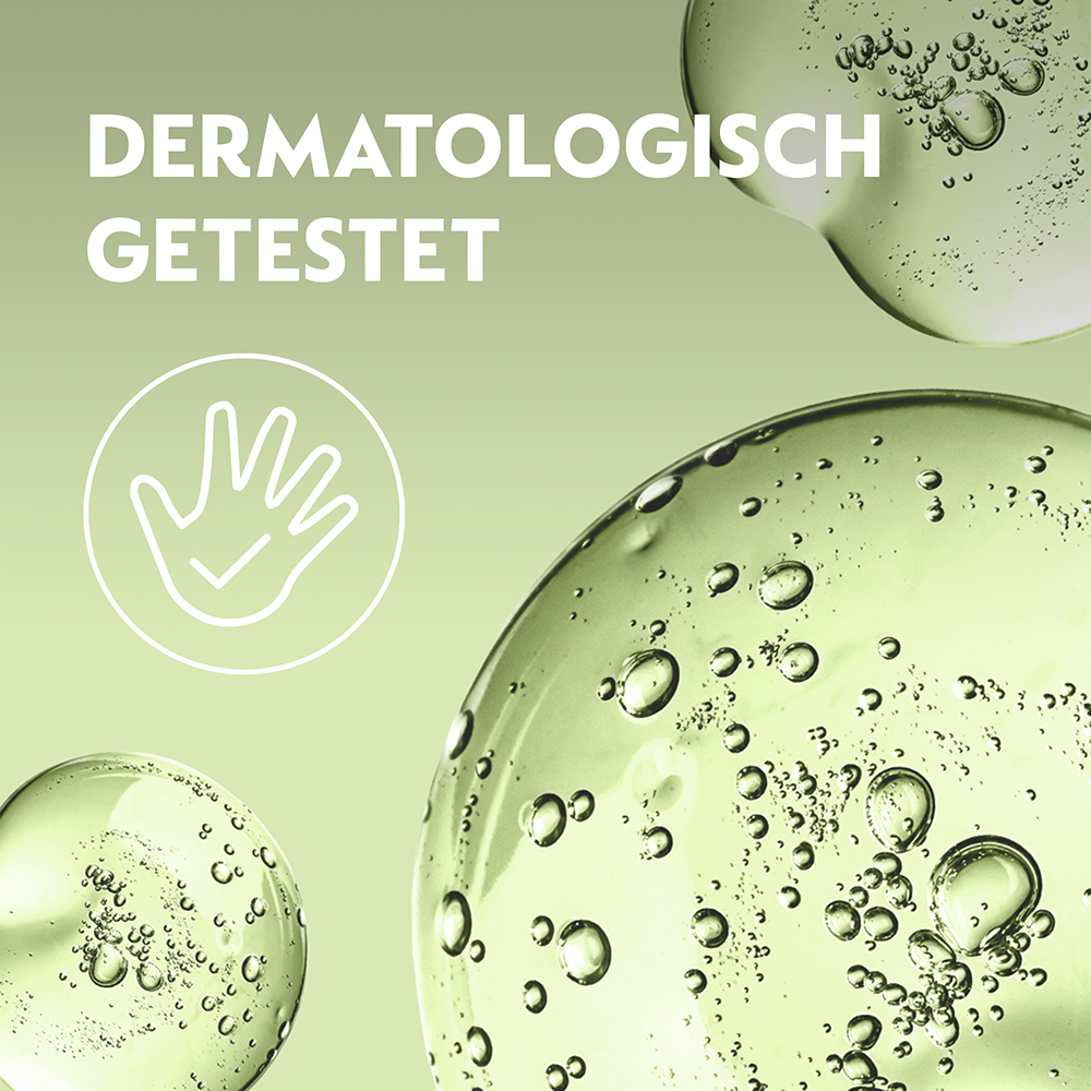 Bild: Dettol No-Touch Nachfüllung Grüner Tee & Ingwer 