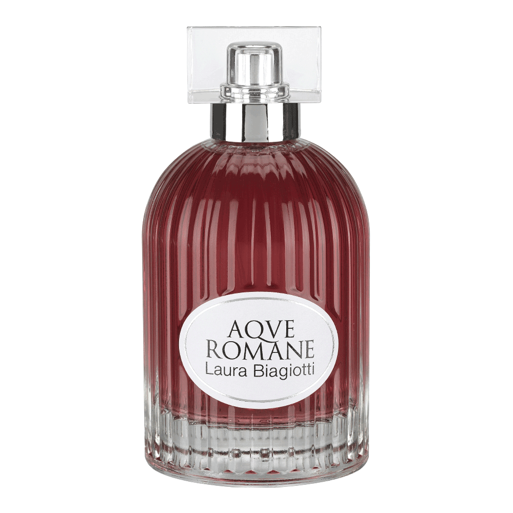 Bild: Laura Biagiotti Aqve Romane Uva Dulcis EDT 100ML