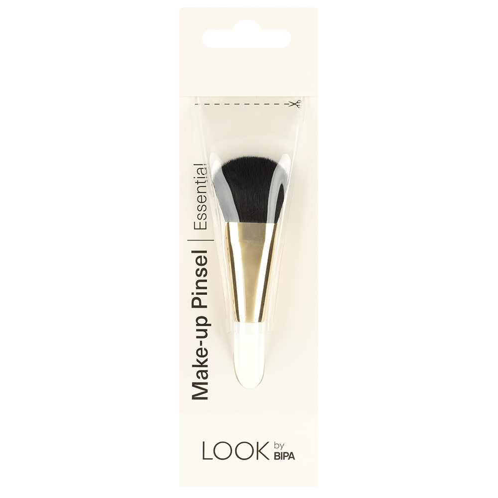Bild: LOOK BY BIPA Make Up Pinsel