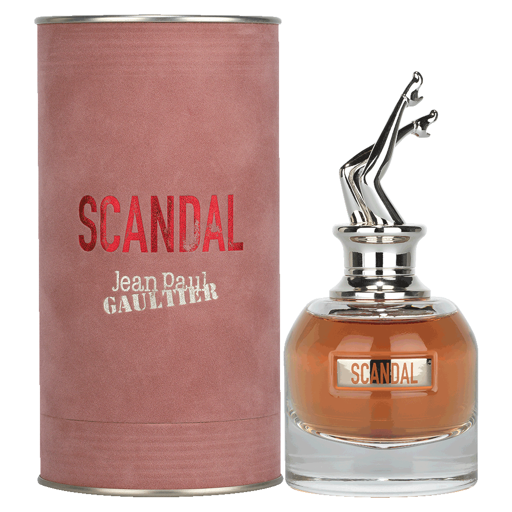 Bild: Jean Paul Gaultier Scandal Eau de Parfum