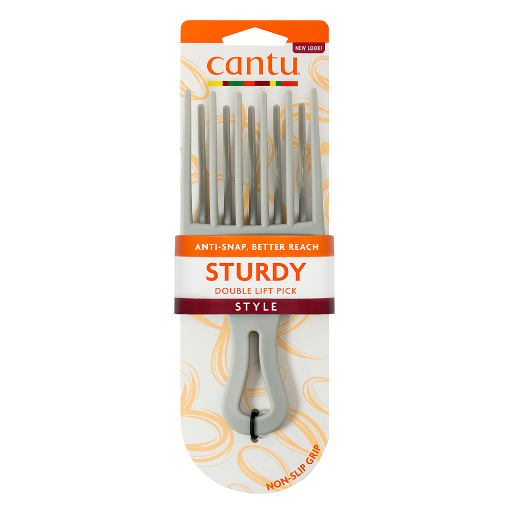 Bild: Cantu Sturdy Double Lift Pick