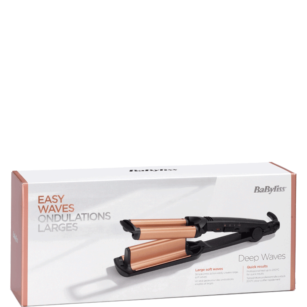 Bild: Babyliss Easy Deep Waves W24447E