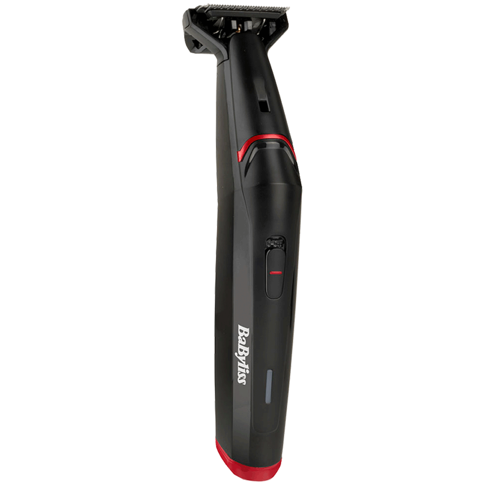 Bild: Babyliss Face Beard 6-in-1 Multi Trimmer