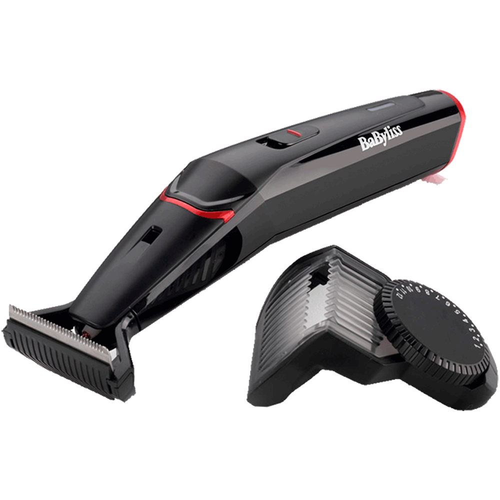 Bild: Babyliss Face Beard 6-in-1 Multi Trimmer