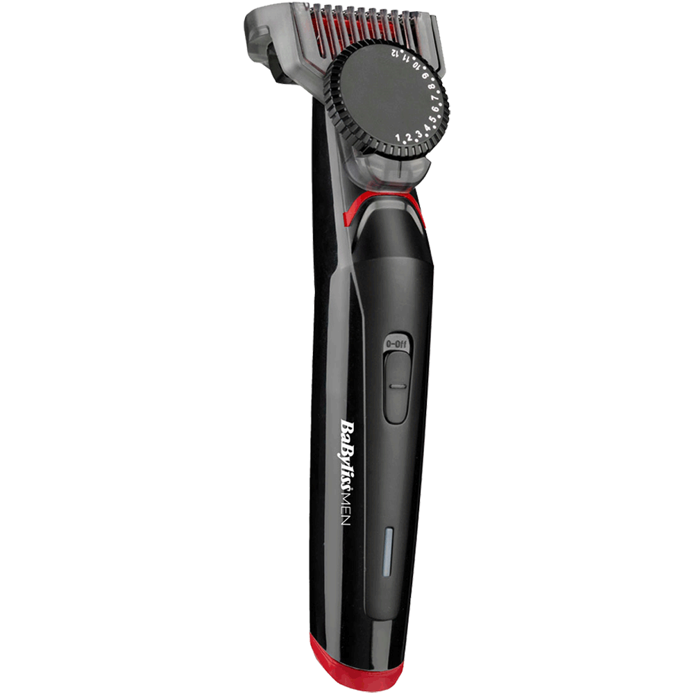Bild: Babyliss Face Beard 6-in-1 Multi Trimmer