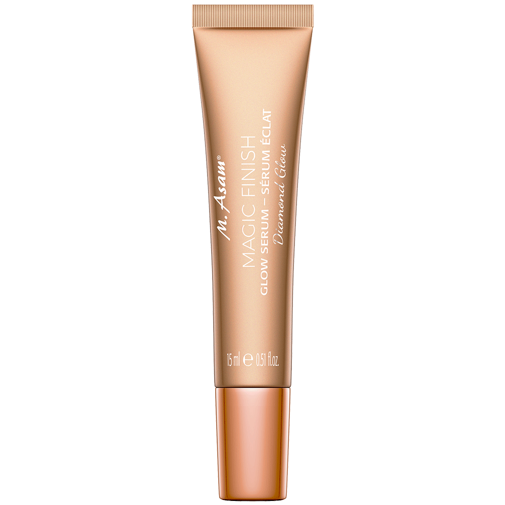 Bild: M. Asam Magic Finish Glow Serum