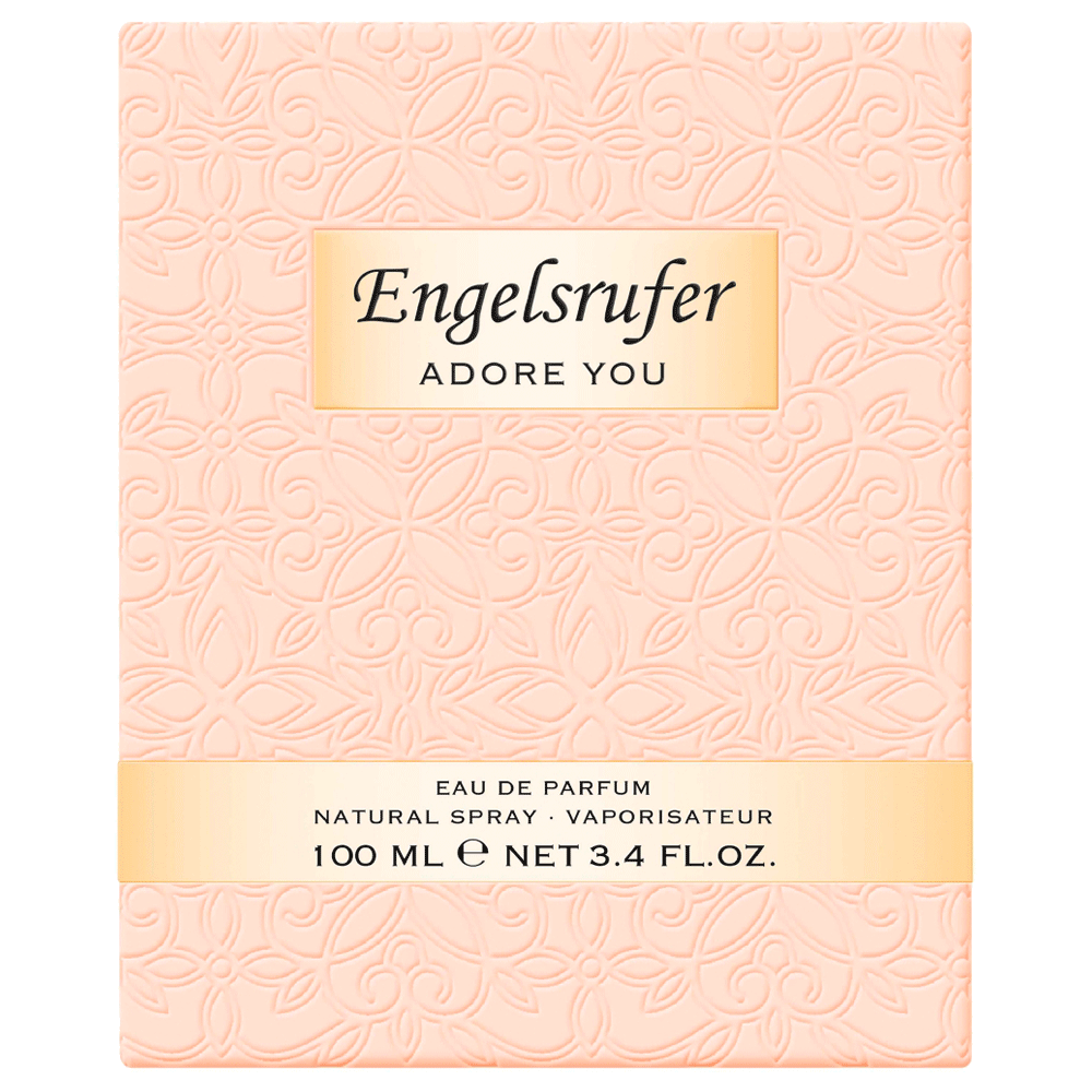 Bild: Engelsrufer Adore You Eau de Parfum