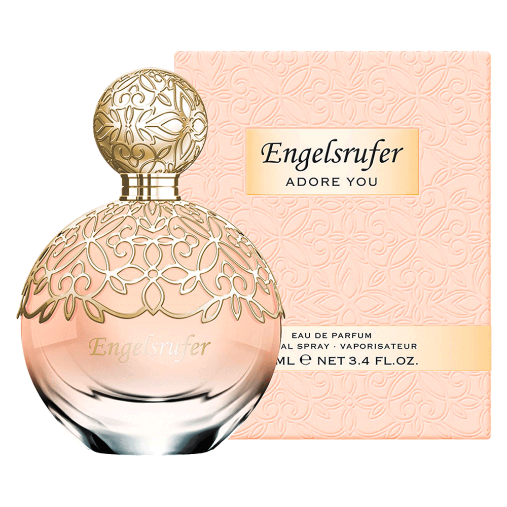 Bild: Engelsrufer Adore You Eau de Parfum