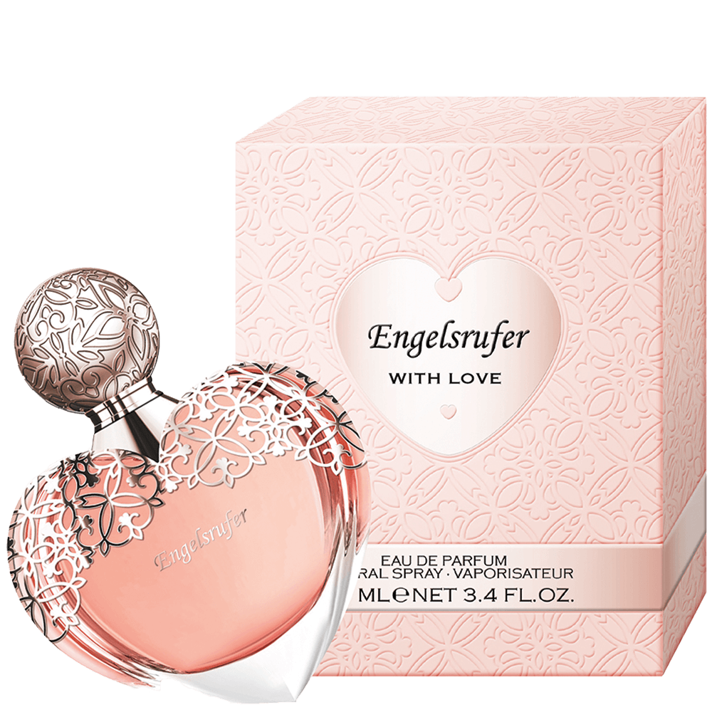Bild: Engelsrufer With Love Eau de Parfum