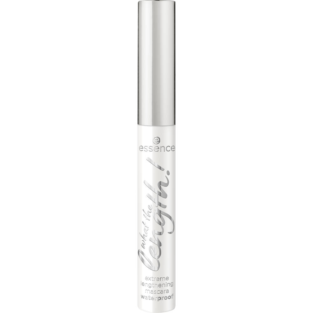 Bild: essence what the length! lash growth serum